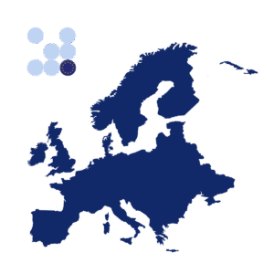 Tarptautinis krovinių pervežimas krovinių pristatymo terminai Europos Sąjunga