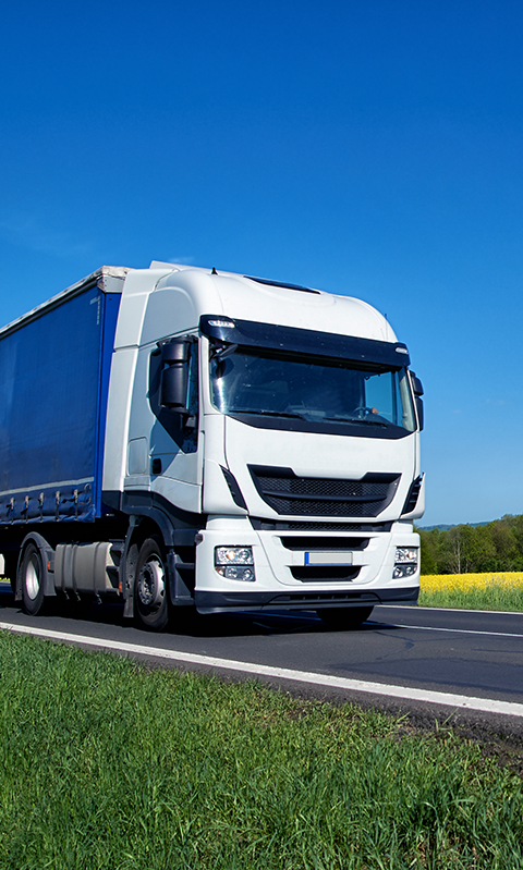 European Road Freight