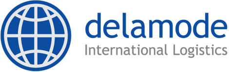 Delamode Latvia