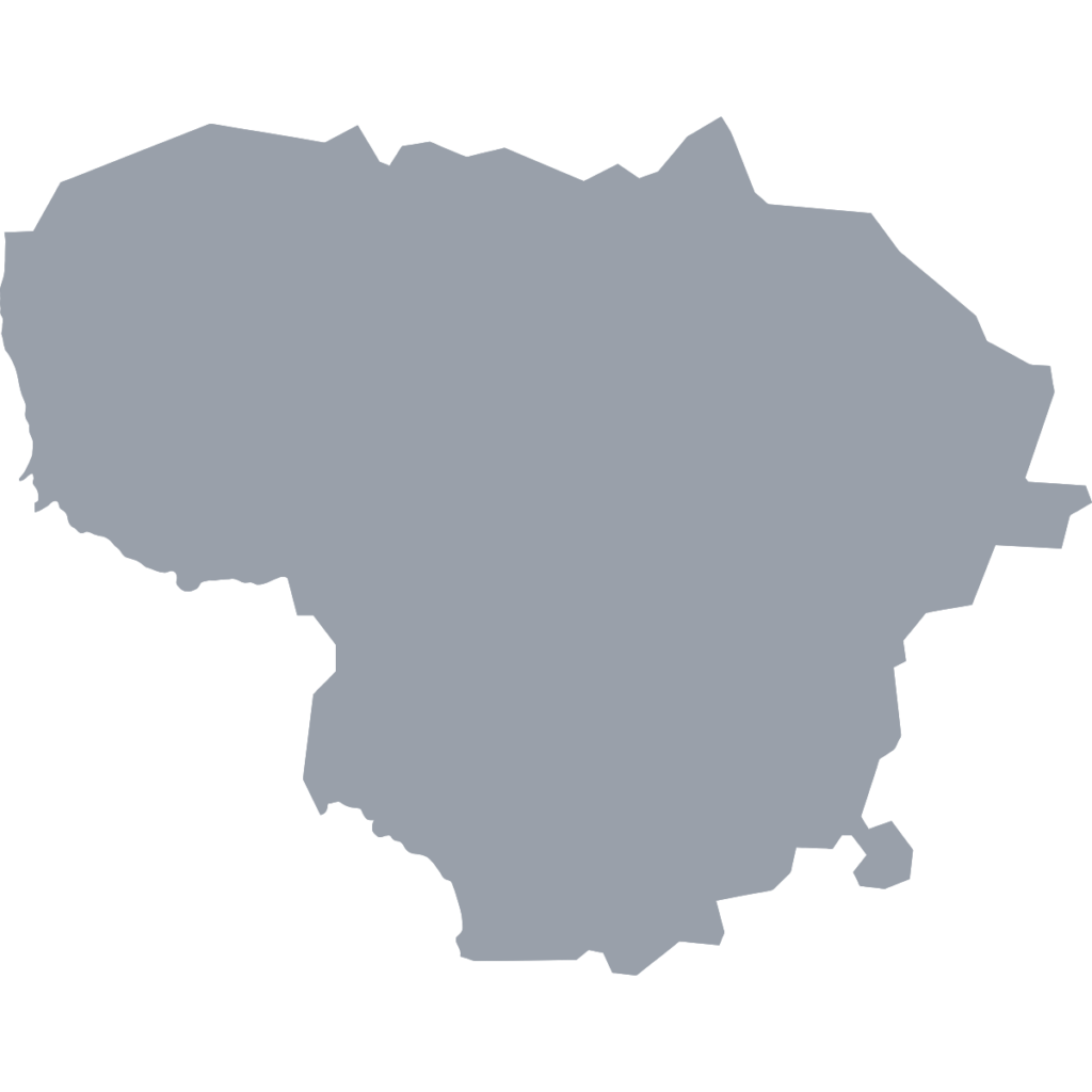 Delamode Latvia Delamode Baltics office